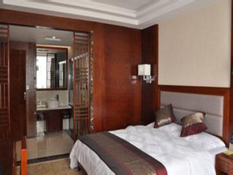 Kunming Begonia Hotel מראה חיצוני תמונה