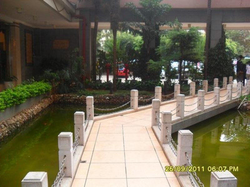 Kunming Begonia Hotel מראה חיצוני תמונה